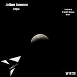 cover: Julian Iannone - Eclipse