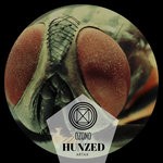 cover: Hunzed - Artax