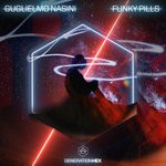 cover: Guglielmo Nasini - Funky Pills