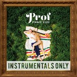 cover: Prof - Pookie Baby (Instrumental Version)