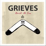 cover: Grieves - Back At Em