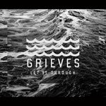 cover: Grieves - Let It Through