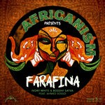 cover: Ahmed Sosso|Ivory White & Boddhi Satva - Farafina