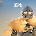 cover: Space Corps - Falling Out Of The Sky (Extended Mix)