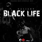 cover: Valiant - Black Life