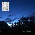 cover: The Screaming Silence - Into The Fire