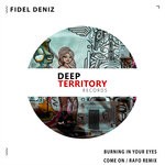 cover: Fidel Deniz - Burning In Your Eyes/Come On