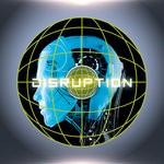 cover: Disruption - Mechanical Dreams