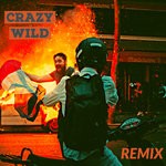 cover: Wayne Dreadski - Crazy Wild