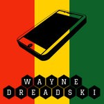 cover: Wayne Dreadski - The Machine