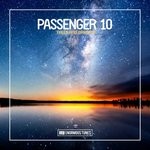 cover: Passenger 10 - Tales & Dreams