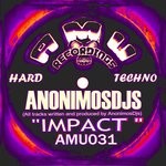 cover: Anonimosdjs - Impact