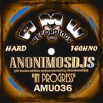 cover: Anonimosdjs - In Progress