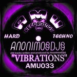 cover: Anonimosdjs - Vibrations