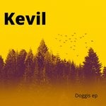 cover: Kevil - Doggis EP