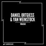 cover: Daniel Ortgiess & Yan Weinstock - Maasai