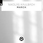 cover: Nikolas Kaulbach - March