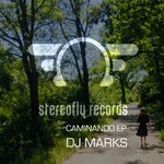 cover: Dj Marks - Caminando EP