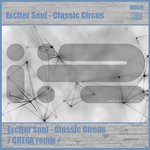 cover: Exciter Soul - Classic Circus