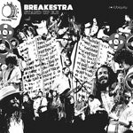 cover: Breakestra - Stand Up