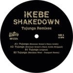 cover: Ikebe Shakedown - Tujunga Remixes