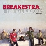 cover: Breakestra - Hit The Floor