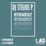 cover: DJ Stelios P - Instrumentally