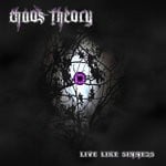 cover: Chaos Theory - Live Like Sinners