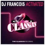 cover: Dj Francois - Activated