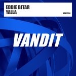 cover: Eddie Bitar - Yalla