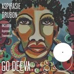 cover: Drubon - Aspirasie