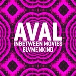 cover: Inbetween Movies|Blvmenkind - Aval