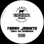 cover: Terry Jasinto - Today Or Tomorrow