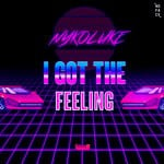 cover: Nykoluke - I Got The Feeling