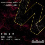 cover: Saahas Saritha Bala - Flustercluck