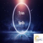 cover: Tytus - Spells