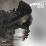 cover: Pierre Ponce - Andromeda