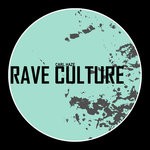 cover: Carl Haze - Rave Culture