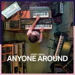 cover: Jessy Lanza - Anyone Around