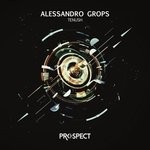 cover: Alessandro Grops - Tenush