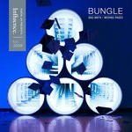 cover: Bungle - Bad Math/Moving Pages