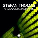 cover: Stefan Thomas - Something Between