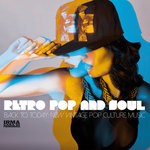 cover: Various - Retro Pop & Soul