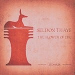 cover: Seldon Thaye - The Flower Of Life