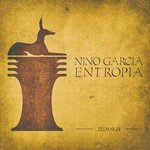 cover: Nino Garcia - Entropia