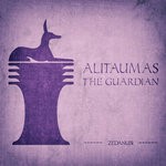 cover: Alitaumas - The Guardian