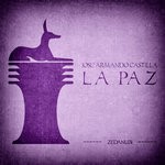 cover: Jose Armando Castilla - La Paz