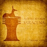 cover: Alidiana Silverkin - Saracena