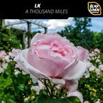 cover: Lk - A Thousand Miles