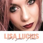 cover: Lisa Lucius - It's Your Time